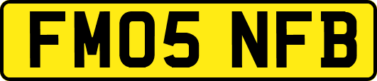 FM05NFB