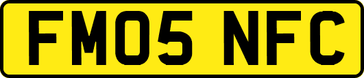 FM05NFC