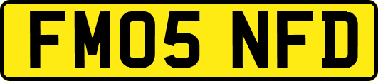 FM05NFD