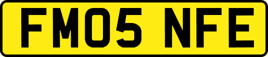 FM05NFE