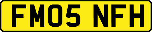 FM05NFH