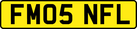 FM05NFL