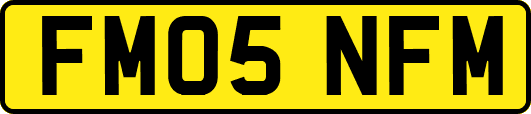 FM05NFM