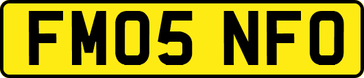 FM05NFO
