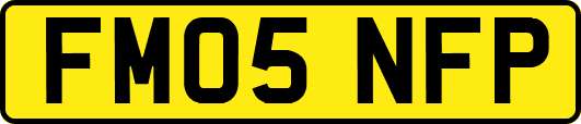 FM05NFP