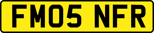 FM05NFR