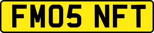 FM05NFT