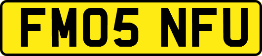 FM05NFU