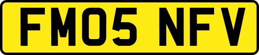 FM05NFV