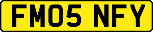 FM05NFY