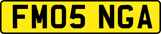 FM05NGA
