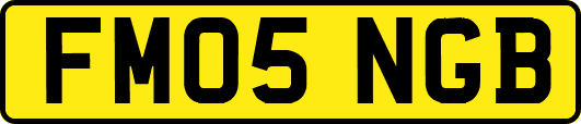 FM05NGB