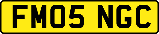 FM05NGC