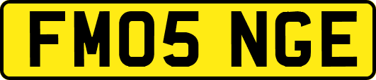 FM05NGE
