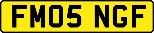 FM05NGF