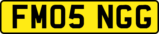 FM05NGG