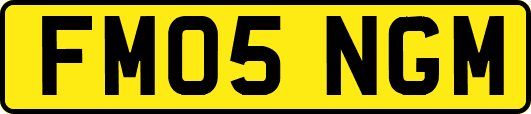 FM05NGM
