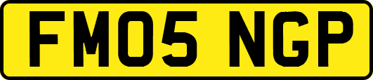 FM05NGP