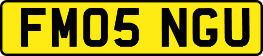 FM05NGU