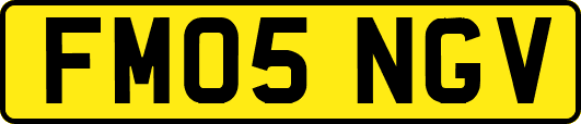 FM05NGV