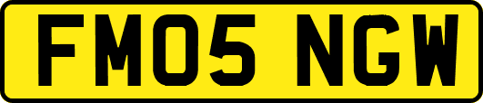 FM05NGW