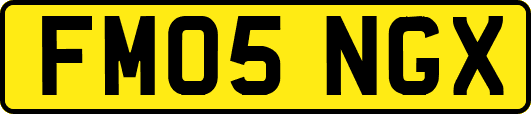 FM05NGX