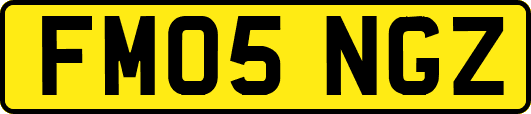 FM05NGZ