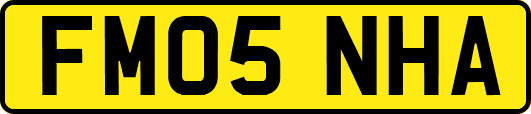 FM05NHA