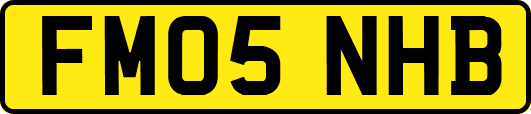 FM05NHB