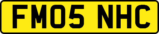 FM05NHC