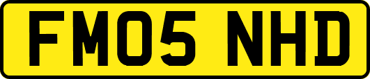 FM05NHD