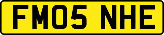 FM05NHE