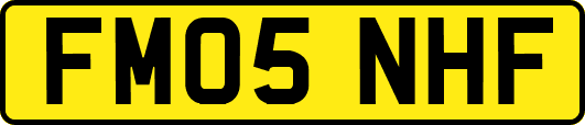 FM05NHF