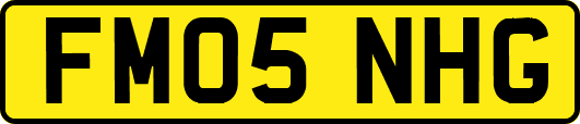 FM05NHG