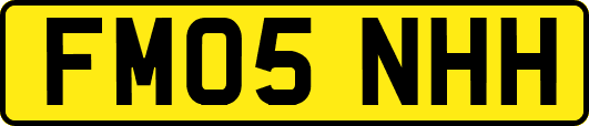 FM05NHH