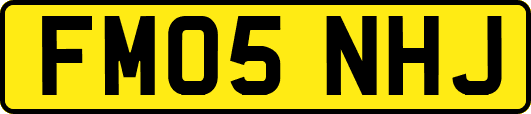 FM05NHJ