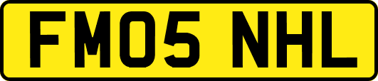 FM05NHL