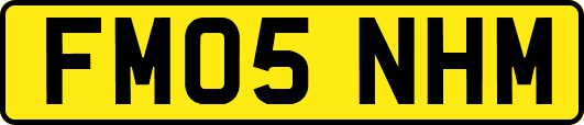 FM05NHM
