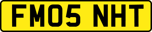 FM05NHT