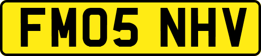 FM05NHV