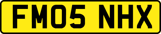 FM05NHX