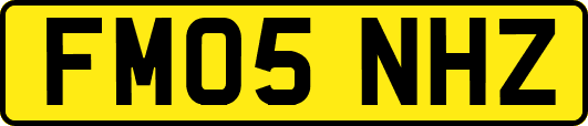 FM05NHZ