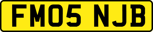 FM05NJB