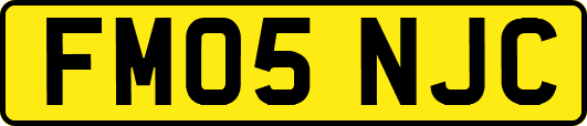 FM05NJC