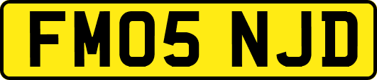 FM05NJD