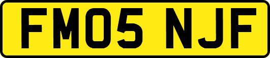 FM05NJF