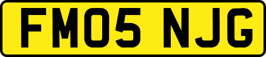 FM05NJG