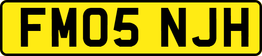 FM05NJH