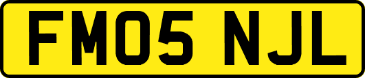 FM05NJL