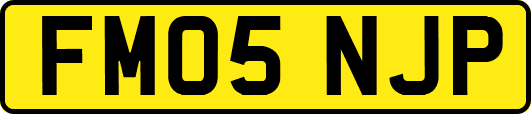 FM05NJP